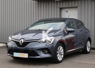 Photo du véhicule RENAULT CLIO V