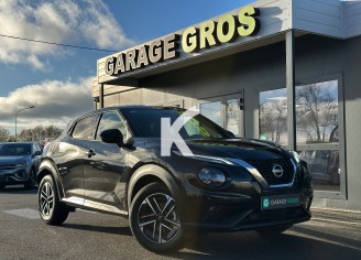 Photo du véhicule NISSAN JUKE 2023