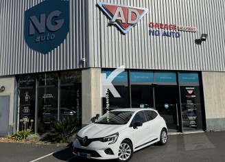 Photo du véhicule RENAULT CLIO V