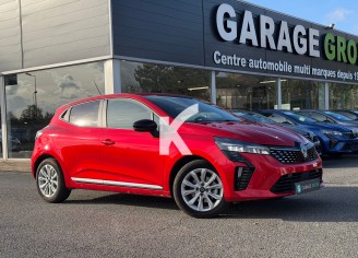 Photo du véhicule RENAULT CLIO V