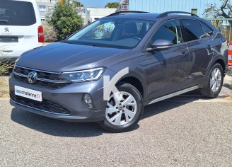 Photo du véhicule VOLKSWAGEN TAIGO