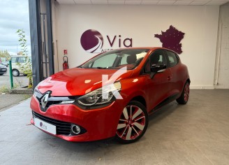 Photo du véhicule RENAULT CLIO IV