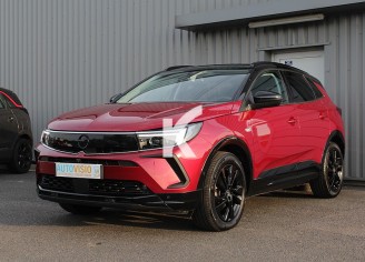 Photo du véhicule OPEL GRANDLAND