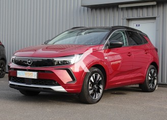 Photo du véhicule OPEL GRANDLAND