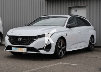 Photo du véhicule PEUGEOT 308 SW