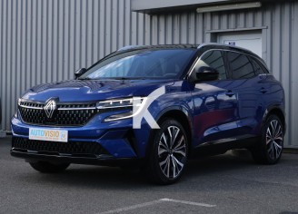 Photo du véhicule RENAULT AUSTRAL