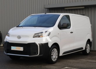 Photo du véhicule TOYOTA PROACE FOURGON
