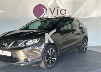 Photo du véhicule NISSAN QASHQAI