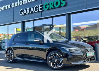 Photo du véhicule VOLKSWAGEN GOLF