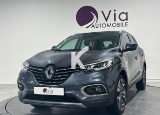Photo du véhicule RENAULT KADJAR