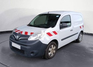 Photo du véhicule RENAULT KANGOO