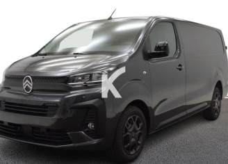 Photo du véhicule CITROEN JUMPY FOURGON