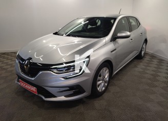 Photo du véhicule RENAULT MEGANE IV BERLINE
