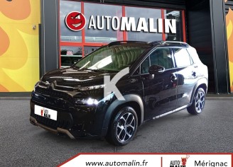 Photo du véhicule CITROEN C3 AIRCROSS