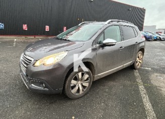 Photo du véhicule PEUGEOT 2008