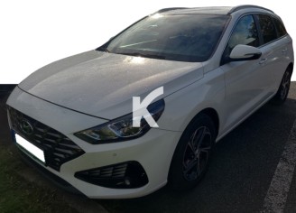 Photo du véhicule HYUNDAI i30 SW