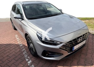 Photo du véhicule HYUNDAI i30 SW