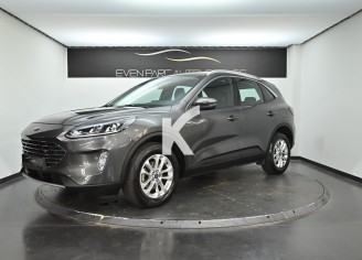 Photo du véhicule FORD KUGA