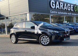 Photo du véhicule RENAULT CLIO V