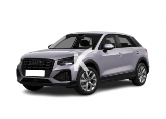 Photo du véhicule AUDI Q2