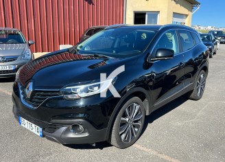 Photo du véhicule RENAULT KADJAR