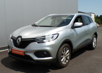 Photo du véhicule RENAULT KADJAR