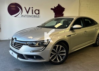 Photo du véhicule RENAULT TALISMAN