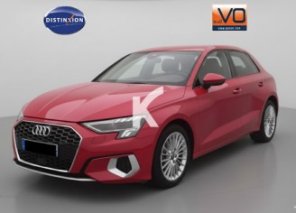 Photo du véhicule AUDI A3 SPORTBACK
