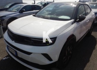 Photo du véhicule OPEL MOKKA