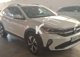 Photo du véhicule VOLKSWAGEN TAIGO