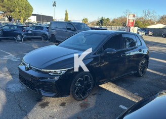 Photo du véhicule VOLKSWAGEN GOLF