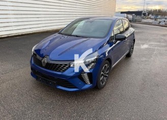 Photo du véhicule RENAULT CLIO V