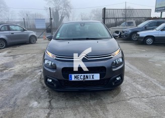 Photo du véhicule CITROEN C3