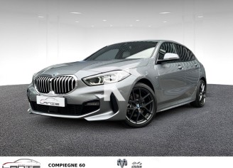 Photo du véhicule BMW SERIE 1 F40