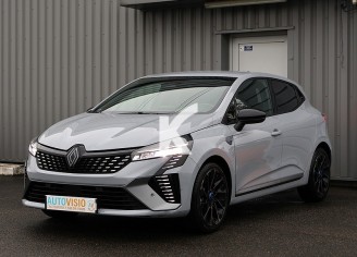 Photo du véhicule RENAULT CLIO V