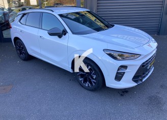 Photo du véhicule CUPRA TERRAMAR