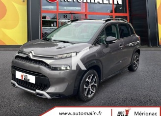 Photo du véhicule CITROEN C3 AIRCROSS