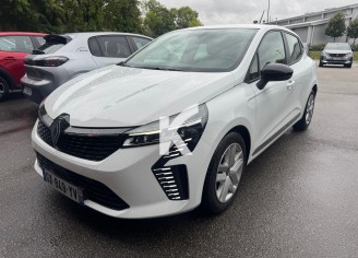 Photo du véhicule RENAULT CLIO V