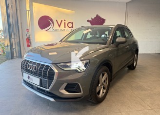 Photo du véhicule AUDI Q3