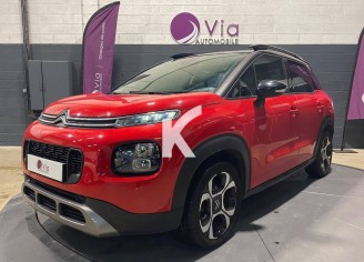 Photo du véhicule CITROEN C3 AIRCROSS
