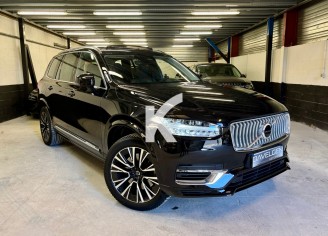Photo du véhicule VOLVO XC90