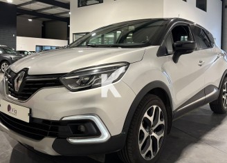 Photo du véhicule RENAULT CAPTUR