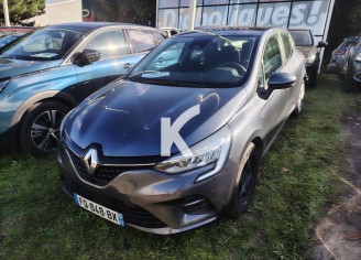 Photo du véhicule RENAULT CLIO V