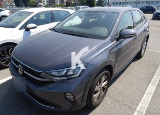 Photo du véhicule VOLKSWAGEN TAIGO