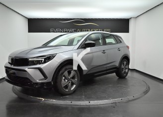 Photo du véhicule OPEL GRANDLAND