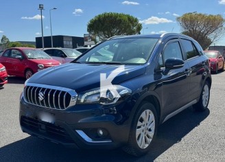 Photo du véhicule SUZUKI S-CROSS