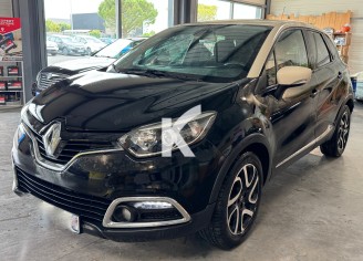 Photo du véhicule RENAULT CAPTUR