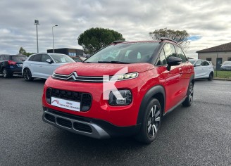Photo du véhicule CITROEN C3 AIRCROSS