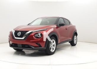 Photo du véhicule NISSAN JUKE