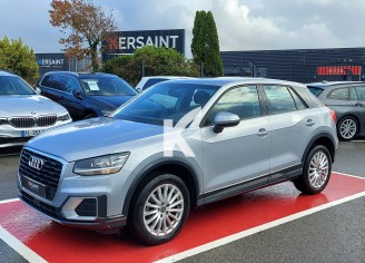 Photo du véhicule AUDI Q2